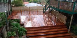 Decks Kwikfynd Instile Renovations